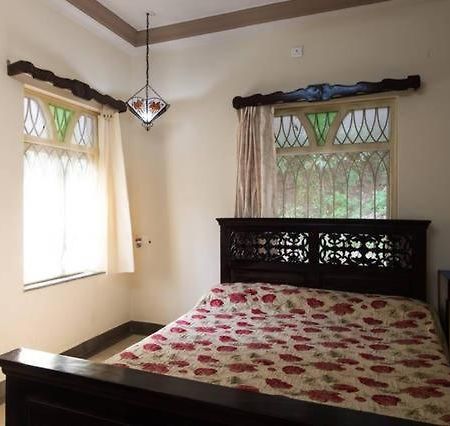 Marmagao The Pereira'S Goan Homestay Villa מראה חיצוני תמונה