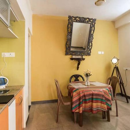 Marmagao The Pereira'S Goan Homestay Villa מראה חיצוני תמונה