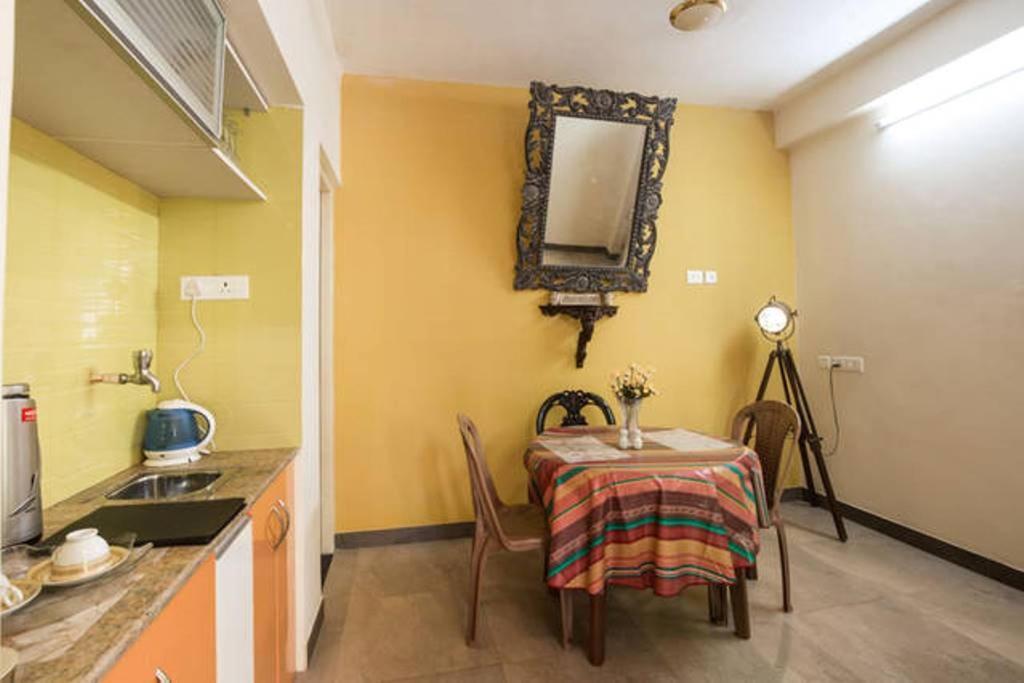 Marmagao The Pereira'S Goan Homestay Villa מראה חיצוני תמונה